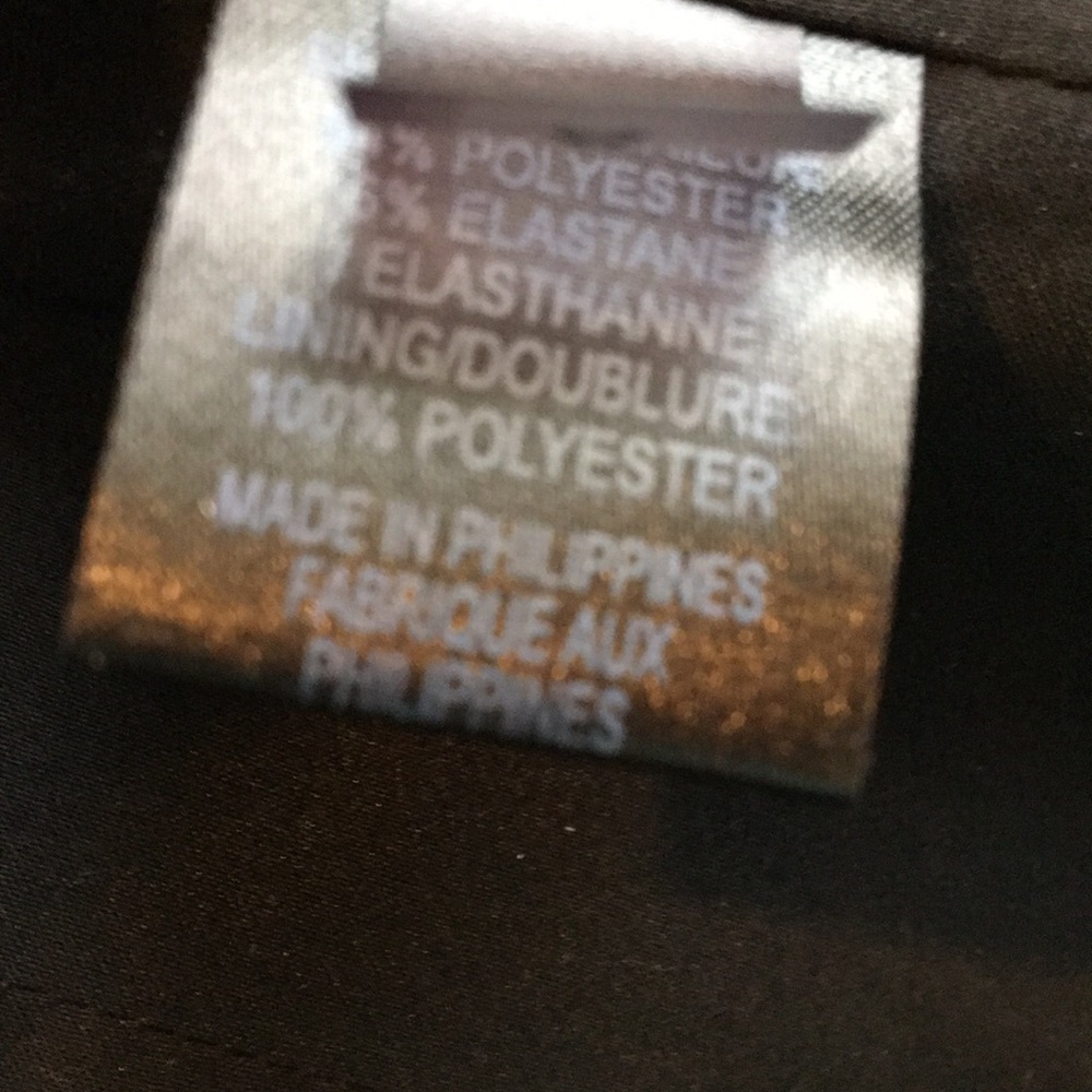 Tahari like new jacket - Picture 5 of 6